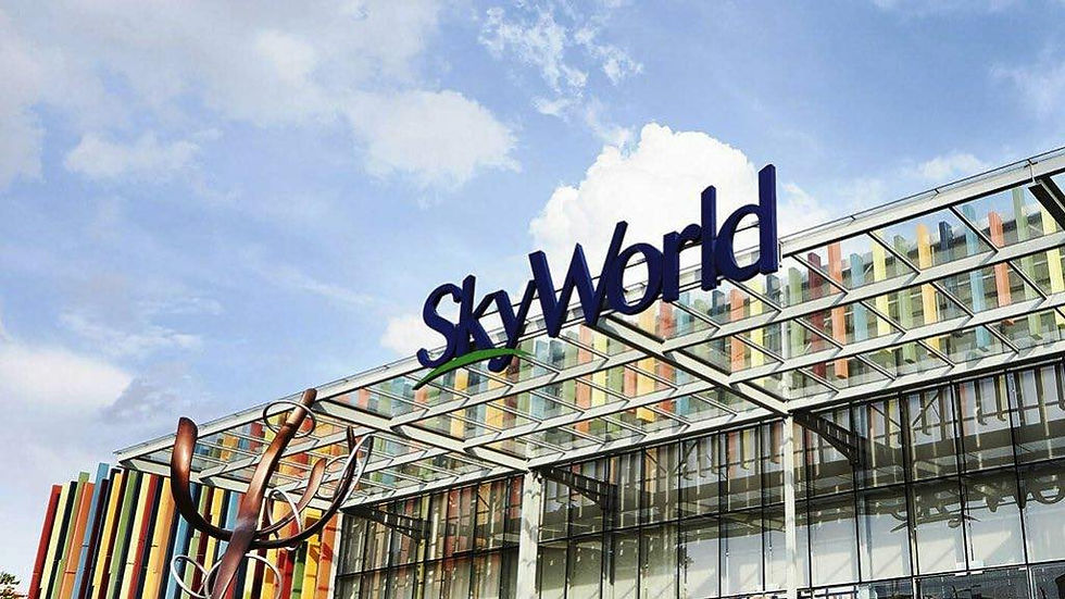SkyWorld Development Bhd mengambil alih tanah pegangan bebas di Mont Kiara bernilai RM110 juta untuk pembangunan projek kediaman mewah, memperkukuh pembangunan bandar