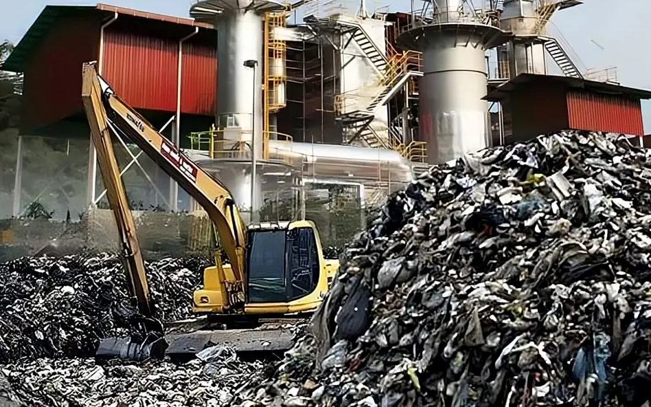 Loji Insinerator Batu Arang: Selangor Cari Penyelesaian Libat Semua Pihak, Pastikan Situasi ‘Win-win’ Bersama 