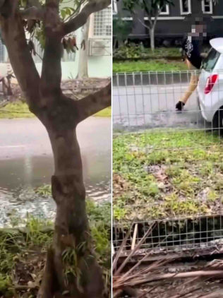 Peniaga burger antara suspek curi kabel ditahan di Kajang