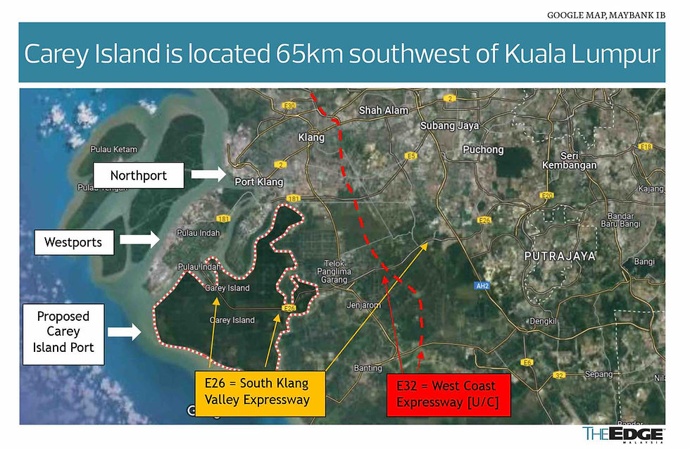 | The Edge Malaysia