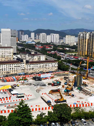 Keputusan LRT Mutiara dibuat secara teliti