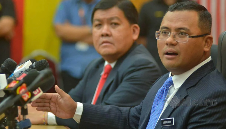 Selangor rangka strategi elak air tercemar lagi