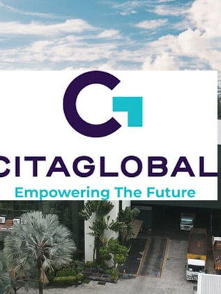 Usaha sama Citaglobal, Masdar ceburi projek tenaga boleh baharu