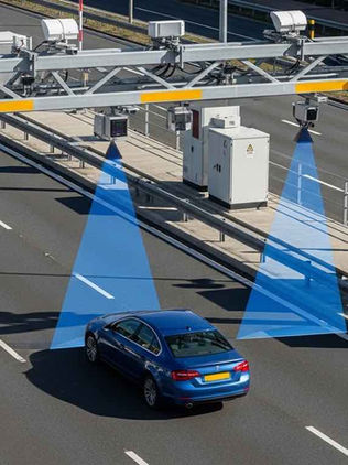 6 syarikat bersaing untuk tender projek MLFF sistem tol aliran bebas