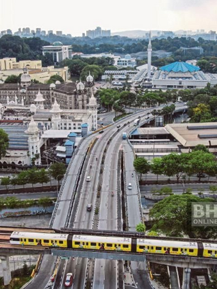 Pastikan tiada negeri tertinggal capai keterangkuman wilayah