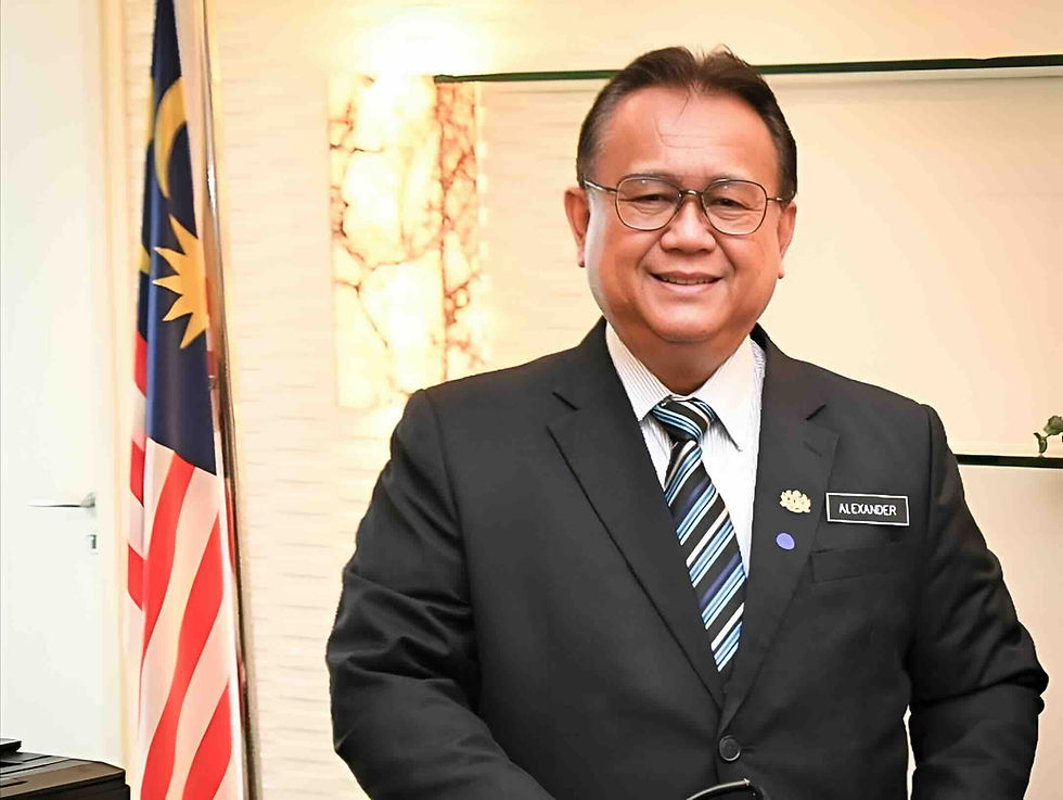 MYJalan KKR merekodkan 68,334 aduan jalan raya dengan 96.8 peratus aduan di bawah KKR berjaya diselesaikan
