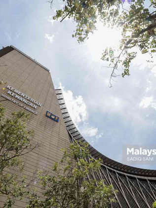 Empat syarikat MOF Inc termasuk MRT Corp dan KTMB catat kerugian 2023