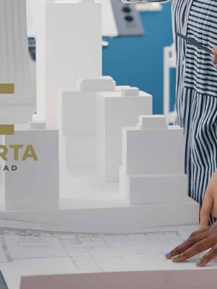 Infraharta peroleh subkontrak RM11.42 juta projek klinik kesihatan Putrajaya