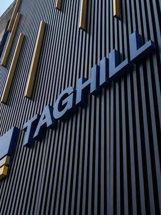 Taghill peroleh kontrak RM133 juta bina D’Evia @ Kwasa Damansara