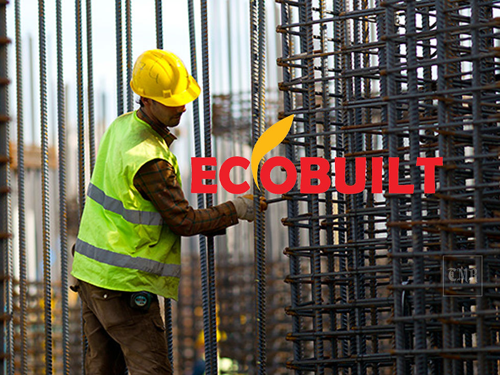 EcoBuilt | The Malaysian Reserve