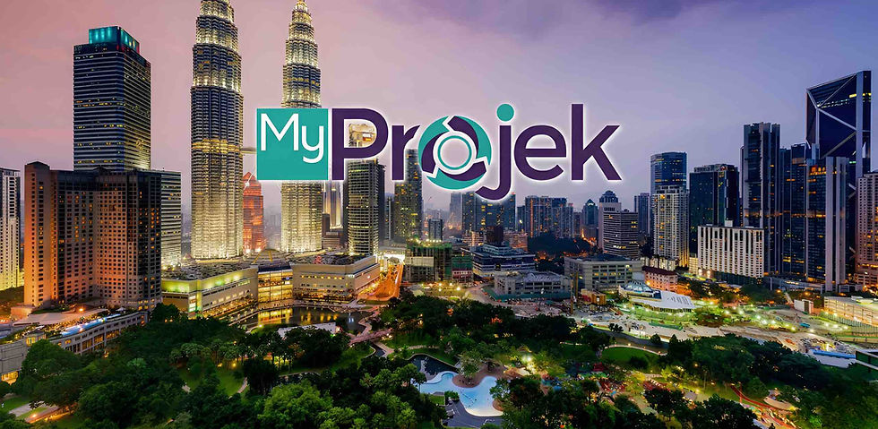 Gambar hiasan | MyProjek