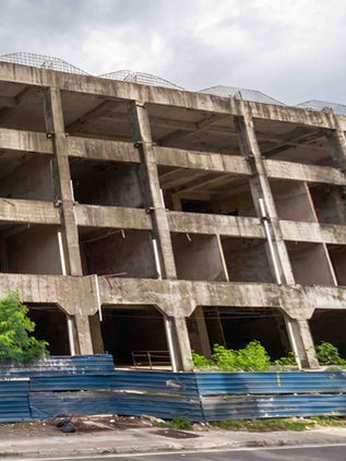 Skyrich menang kes, projek Star City berpotensi dihidupkan semula