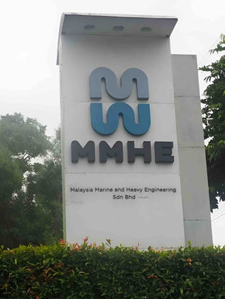MHB terima kontrak EPC bina sehingga 11 platform kepala telaga di Sarawak