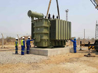 Bintai Kinden dapat kontrak TNB untuk pemasangan autotransformer di PMU Bukit Tengah