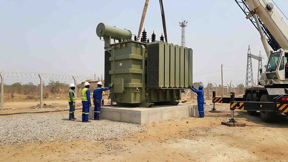 Bintai Kinden dapat kontrak TNB untuk pemasangan autotransformer di PMU Bukit Tengah