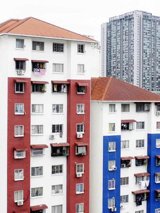 PRR Pertama di Perak bernilai RM150 juta dibangunkan di Tambun