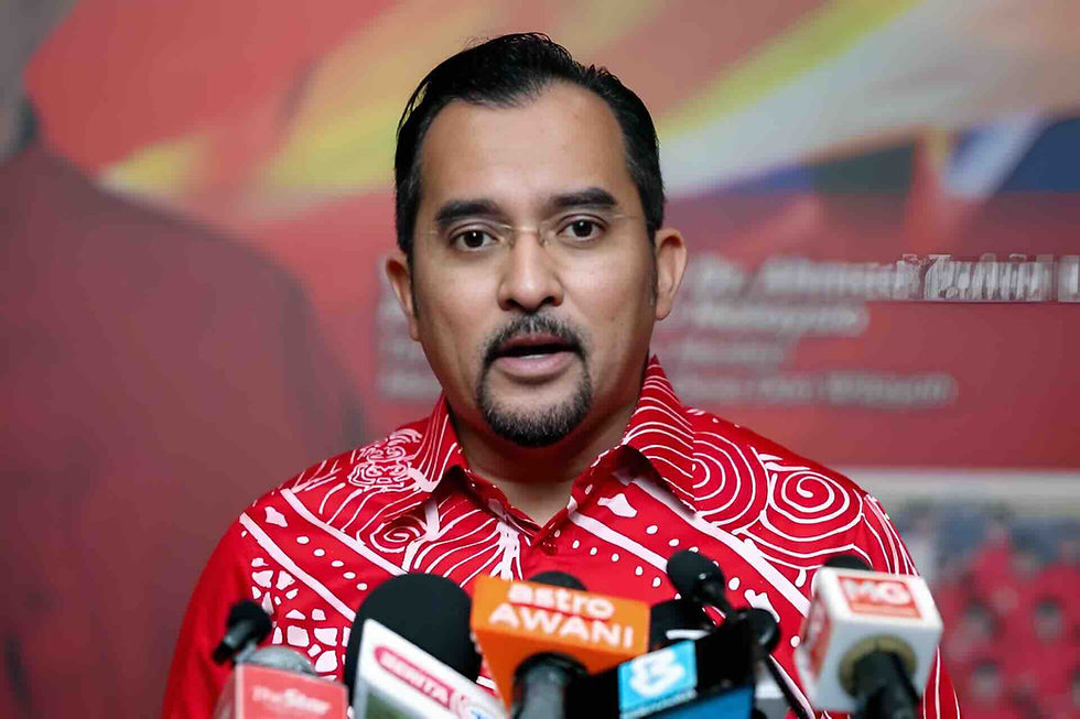 Projek luar bandar Sabah Sarawak melibatkan pembinaan jalan dan kemudahan infrastruktur asas