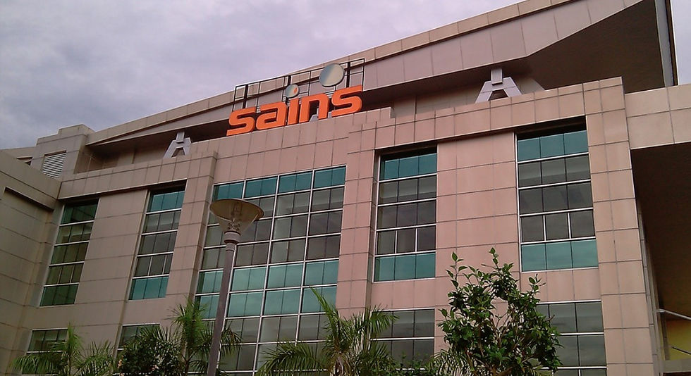 Sains ganti enam tangki air, selesaikan gangguan bekalan air di Lukut