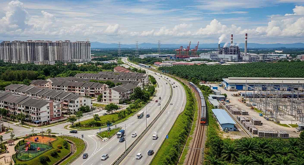 Gambar hiasan | EvolusiBina