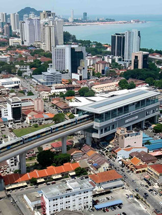 Pulau Pinang tambah baik mekanisme cukai tanah selepas ribuan aduan