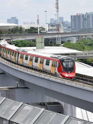 MRT3 Laluan Lingkaran diluluskan, 93.3% rakyat sokong