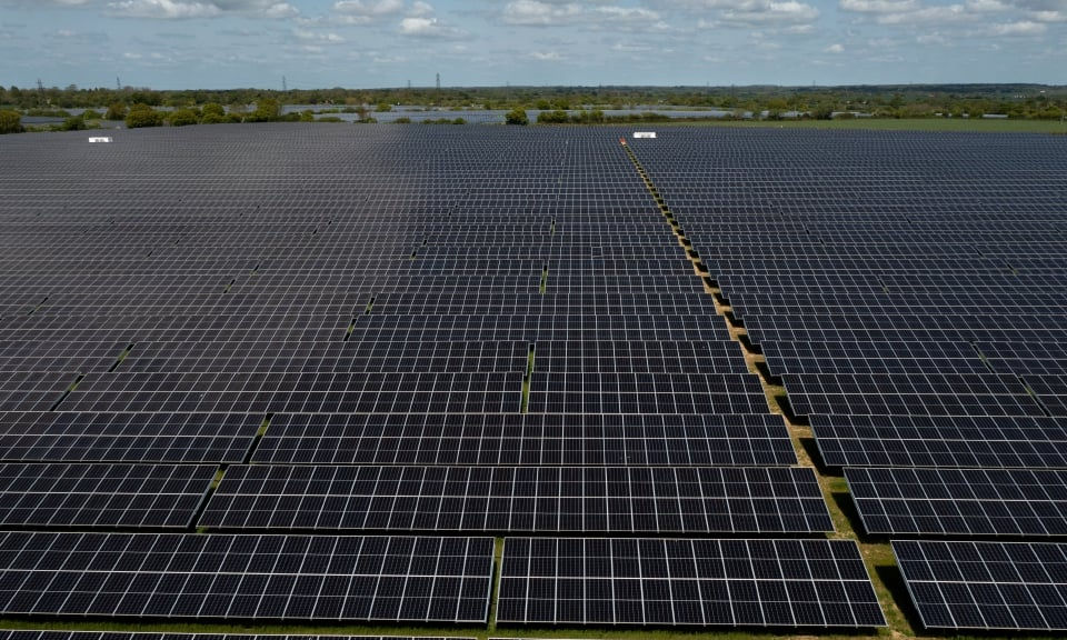 Dasar, kawal selia kukuh perlu untuk laksana NETR - KPMG