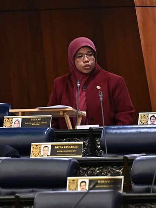 113 projek perumahan swasta terbengkalai