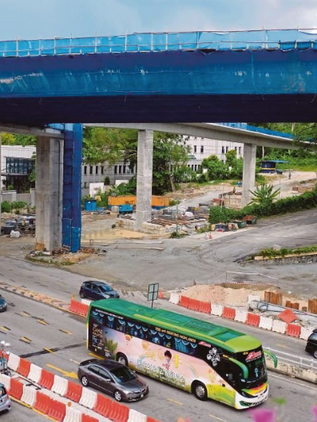 CIDB, LLM diarah buat audit
