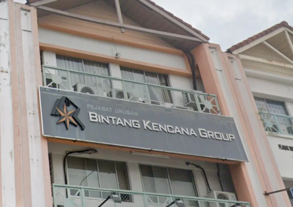 Bintang Kencana bina hospital RM500 juta di Bandar Baru Uda