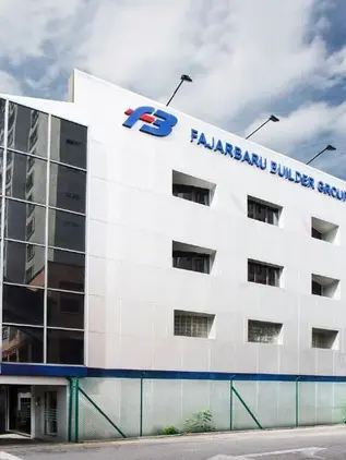 Fajarbaru bangun kuarters pekerja RM172.4 juta di Seremban