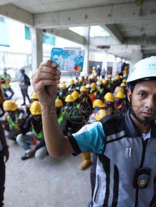 47.06% gagal isytihar projek catat peratus tertinggi, 157 notis dikeluarkan dan 34 kes ketidakpatuhan direkodkan CIDB Melaka, 82 kontraktor dikenakan kompaun, bukan menghukum, dorong pematuhan