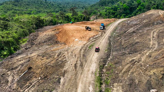 SSLR Fasa 2 Pakej 3 Long Luping Long Komap dan keperluan CSR komuniti Ba’Kelalan