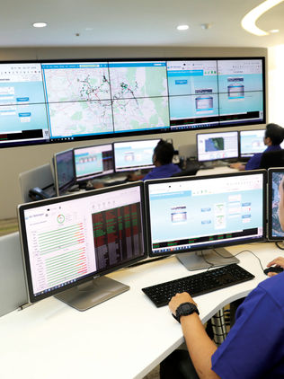 Air Selangor Bangunkan Empat Loji Baharu Menjelang 2030 untuk Sokong Pertumbuhan Pusat Data