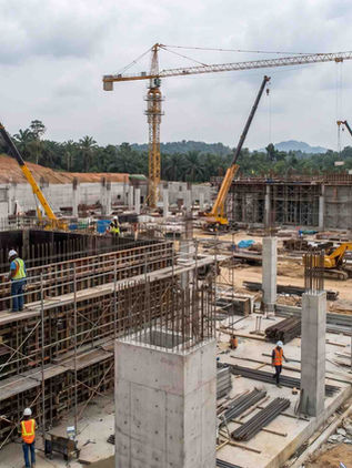 HE Group peroleh kontrak elektrik RM102 juta bagi projek pusat data Johor
