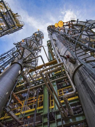 RMK13: Terengganu terajui industri penyimpanan karbon; Carbon Capture, Utilization, and Storage (CCUS)