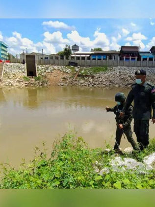 Kelantan akan usul cadangan bina tembok di sempadan Malaysia-Thailand