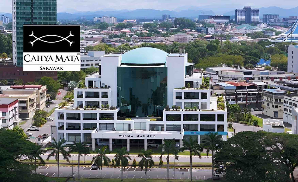 Cahya Mata Sarawak lancar projek Clinker Line 2 bernilai RM673 juta