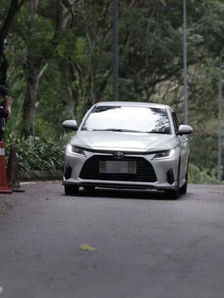 Rasuah lebuh raya: SPRM rakam keterangan Tan Sri lebih 7 jam