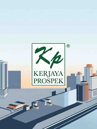Kerjaya Prospek dapat projek RM174.2 juta apartmen 44 tingkat di Seremban