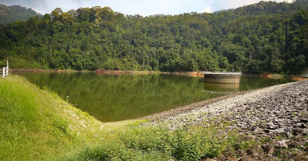 Perbadanan Bekalan Air Pulau Pinang (PWSC) telah melaksanakan langkah segera bagi mengurangkan gangguan dan tekanan air rendah pada waktu puncak di beberapa kawasan di seluruh negeri, khususnya di Seberang Perai Selatan (SPS), dalam keadaan cuaca panas semasa
