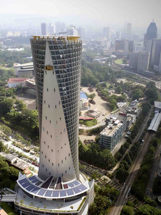 KKR tegas tangani projek sakit dan kelemahan audit