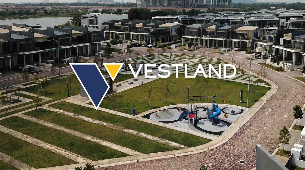 Vestland private placement RM60.4 juta bagi membiayai modal kerja projek pembinaan di Kajang, Jalan Ampang dan Bukit Raja
