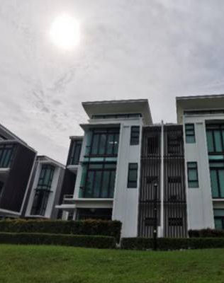 Rumah bertanah dijangka kekal sebagai pilihan utama pembeli pada 2024