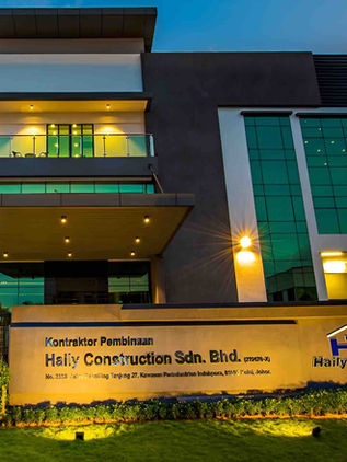 Haily menang projek perumahan Setia Tropika bernilai RM98 juta