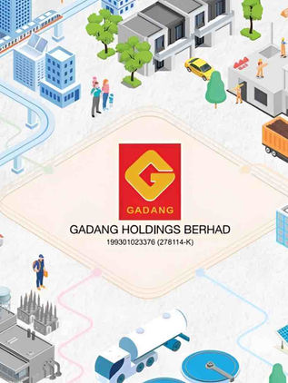 Gadang ambil alih tanah di Tampoi untuk pembangunan bercampur RM800 juta