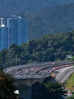 Projek penyuraian trafik Juru - Sungai Dua bermula, NAZA Engineering dilantik sebagai kontraktor utama
