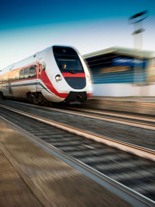 JS-SEZ Mampu Merealisasikan Projek HSR, Berpotensi Menyumbang RM117.1 Bilion kepada Ekonomi Malaysia Menjelang 2030