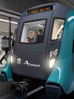 Gamuda menang tiga projek mega di Australia, buku pesanan cecah RM46 bilion