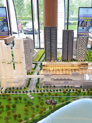 SA Sentral: Transformasi Shah Alam Menjadi Pusat Perbandaran Moden dengan Peluang Pekerjaan dan Komuniti