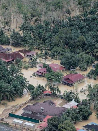 Johor komited memastikan kelancaran projek berimpak tinggi 2025, tambahan RM106 juta bagi projek tebatan banjir di kawasan berisiko tinggi, fokus hotspot banjir berulang